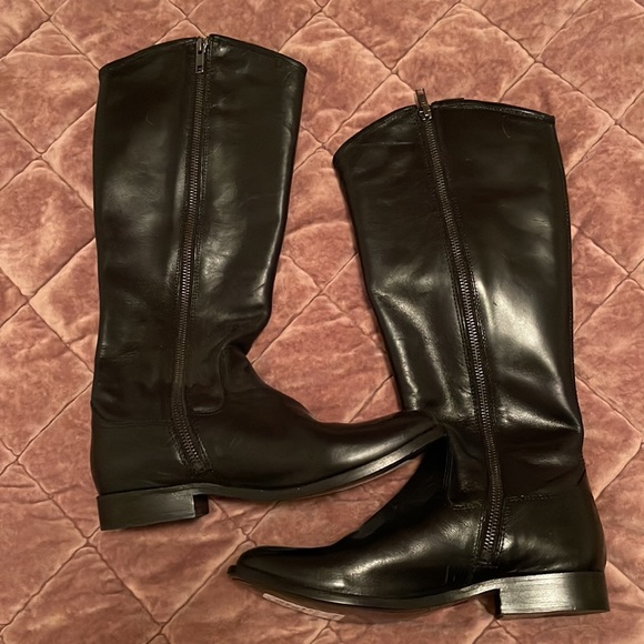 Frye Boots - Picture 3 of 5